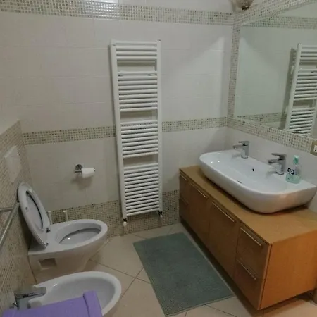 Apartment Vicino Al Mare Marotta