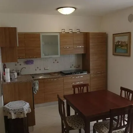 Apartment Vicino Al Mare Marotta