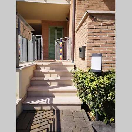 Apartment Vicino Al Mare