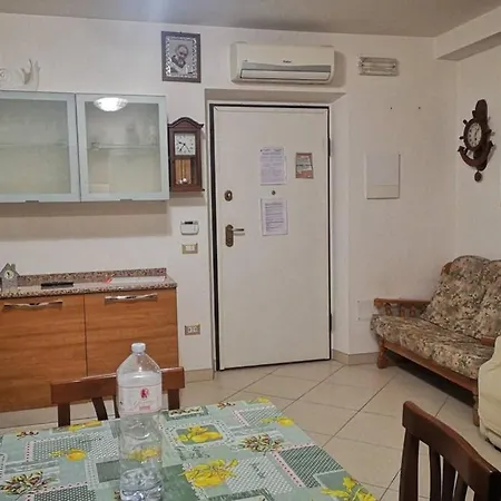 Apartment Vicino Al Mare