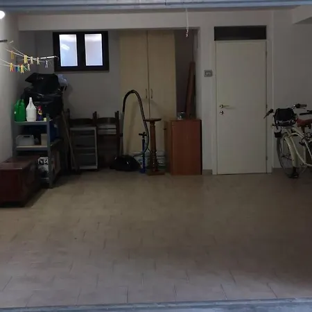 Apartment Vicino Al Mare *