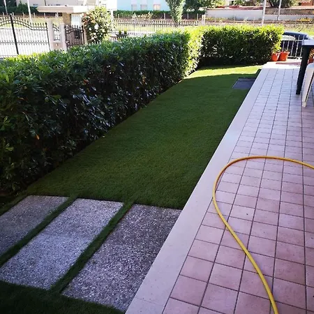Vicino Al Mare Apartment